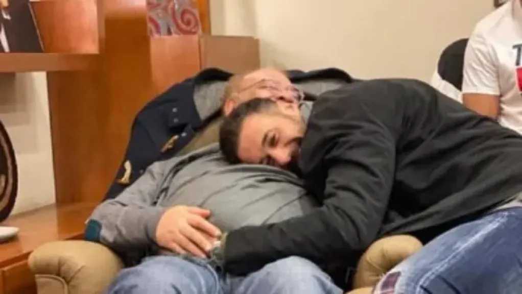 أحمد السعدني يهنئ صلاح عبدالله بعيد ميلاده