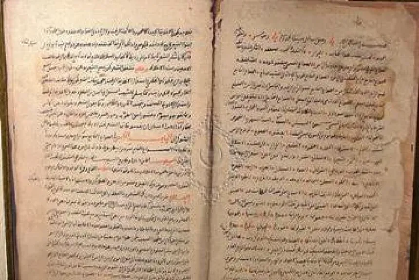 كتاب المغني في الطب