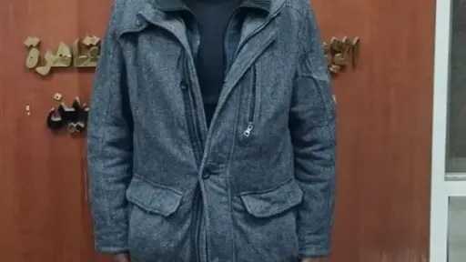 ضبط عاطل لسرقته مبلغًا ماليًا من أحد المصلين داخل مسجد بالقاهرة