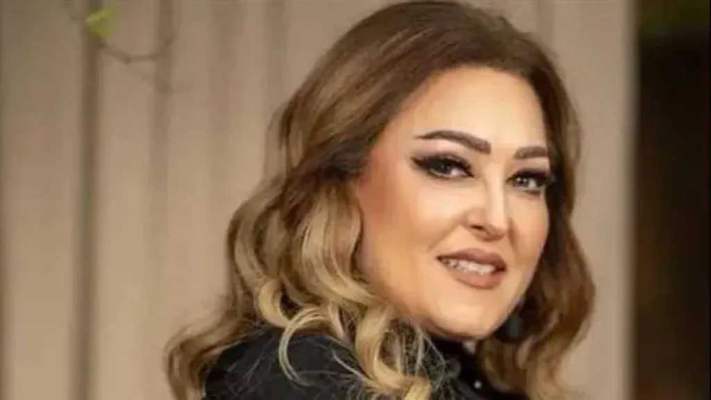 رسالة غامضة من نهال عنبر تثير الجدل.. وتكشف كواليس انفصال نجلها بعد 21 عامًا من الزواج