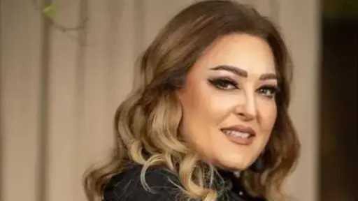 رسالة غامضة من نهال عنبر تثير الجدل.. وتكشف... رسالة غامضة من نهال عنبر تثير الجدل.. وتكشف كواليس انفصال نجلها بعد 21 عامًا من الزواج