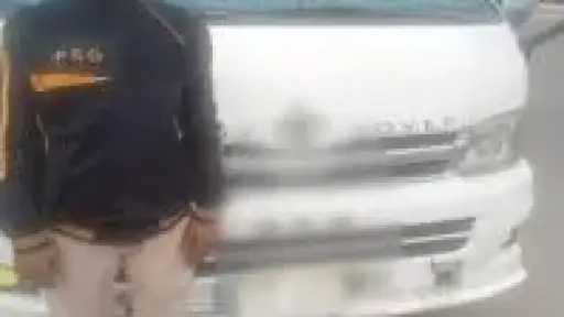 ضبط شخصين لتعاطيهما المواد المخدرة داخل سيارة ميكروباص بالقاهرة