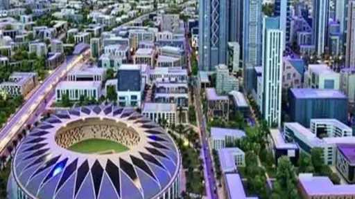 قرار جمهوري بالموافقة على إنشاء فرعين لجامعتي كوين مارجريت وأدنبره نابيير بالعاصمة الجديدة