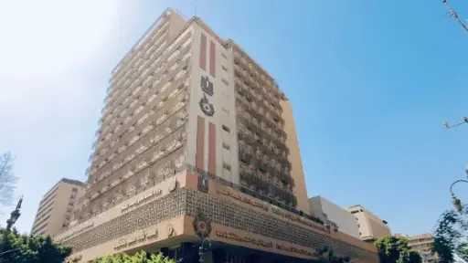 مصر الأولى في إفريقيا والدول العربية تنضم رسميًا... مصر الأولى في إفريقيا والدول العربية تنضم رسميًا كشريك مؤسس في الشراكة الأوروبية للصحة (ERA4Health)