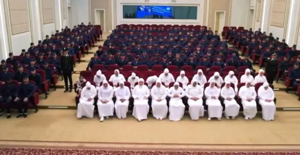 الإفراج بالعفو عن 2520 نزيلاً بمناسبة عيد الشرطة الـ74