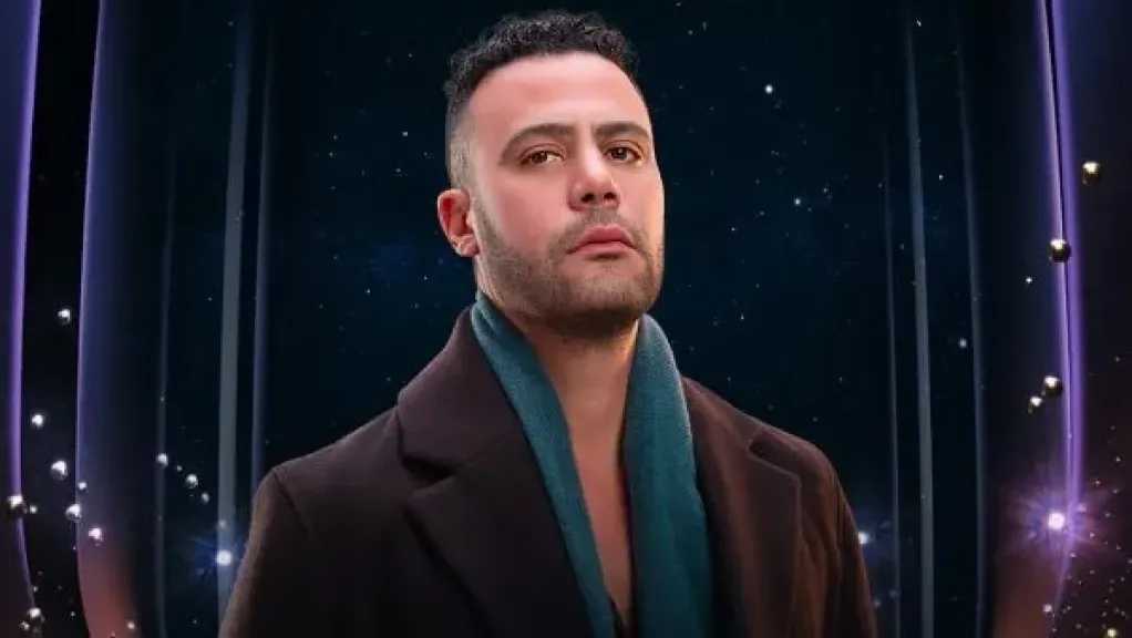 محمد إمام يطرح بوسترات مسلسل «الكينج» استعدادًا لرمضان 2026