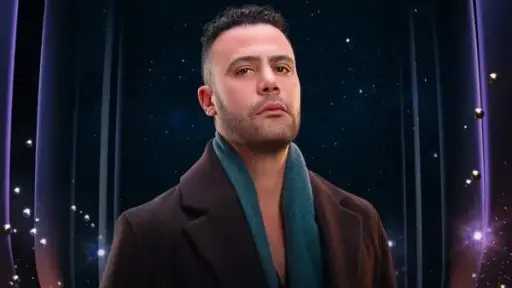 محمد إمام يطرح بوسترات مسلسل «الكينج» استعدادًا لرمضان... محمد إمام يطرح بوسترات مسلسل «الكينج» استعدادًا لرمضان 2026