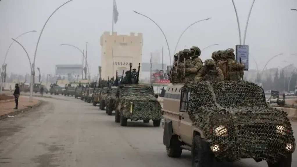 الجيش السوري يعلن فتح ممرين إنسانيين في الحسكة وعين العرب