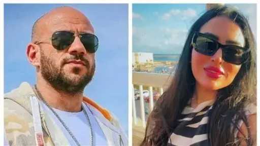 مي كمال الدين طليقة الفنان أحمد مكي : سبب انفصالي عن أحمد مكي هي مديرة أعماله