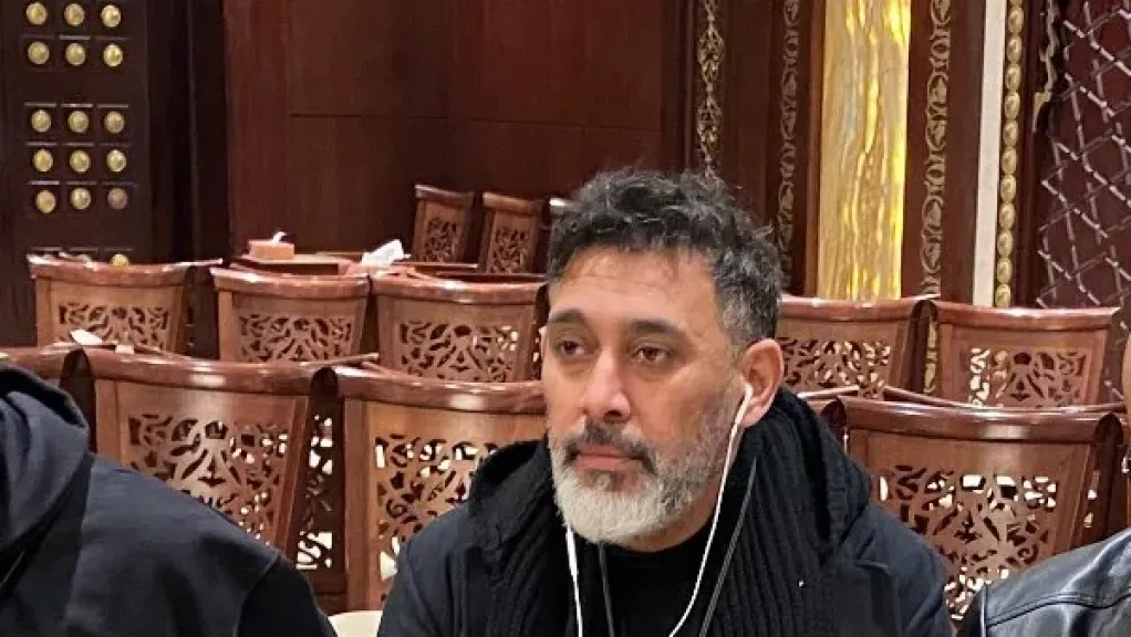 عمرو مصطفى 