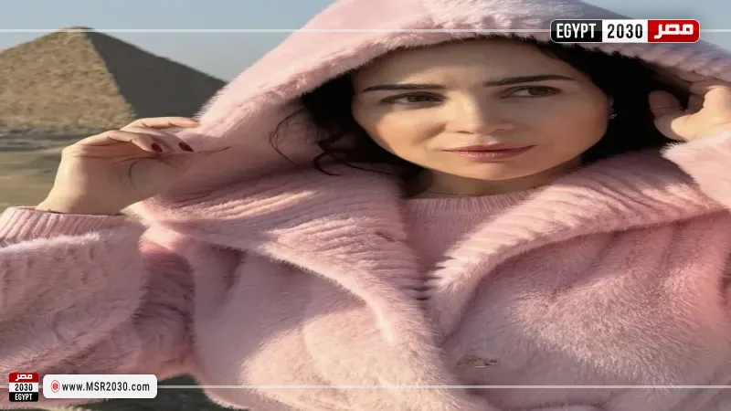 مي عز الدين