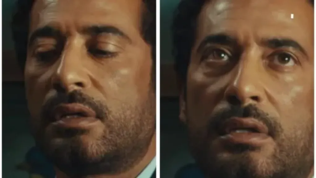 عمرو سعد