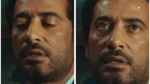 «إفراج».. عمرو سعد يواجه مصيرًا غامضًا في برومو جديد لمسلسل رمضان2026