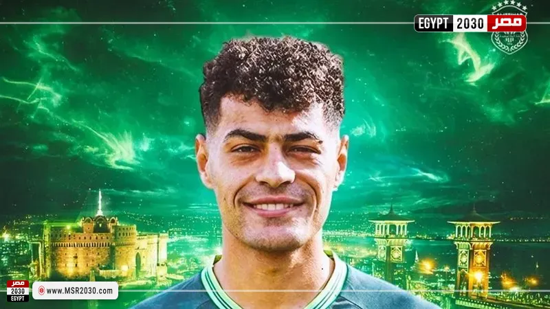 عبد الرحمن مجدي