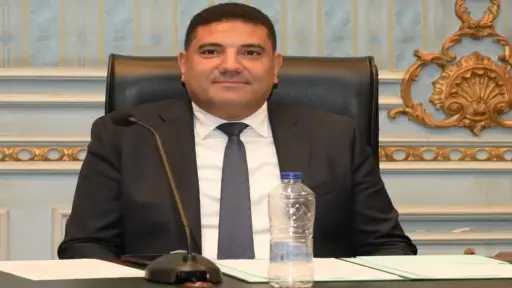 أحمد عبد المجيد: كلمة الرئيس السيسي في عيد الشرطة أكدت أن الإصلاح الحقيقي يبدأ بالحفاظ على الدولة