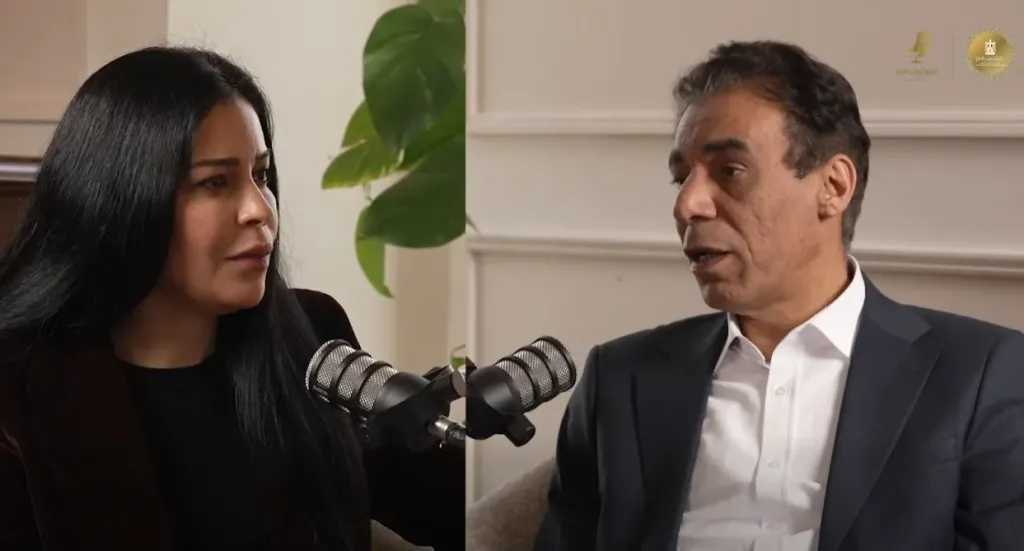 بودكاست وزارة الخارجية يتناول في حلقته الثالثة تطوير الخدمات والمعاملات القنصلية| تفاصيل