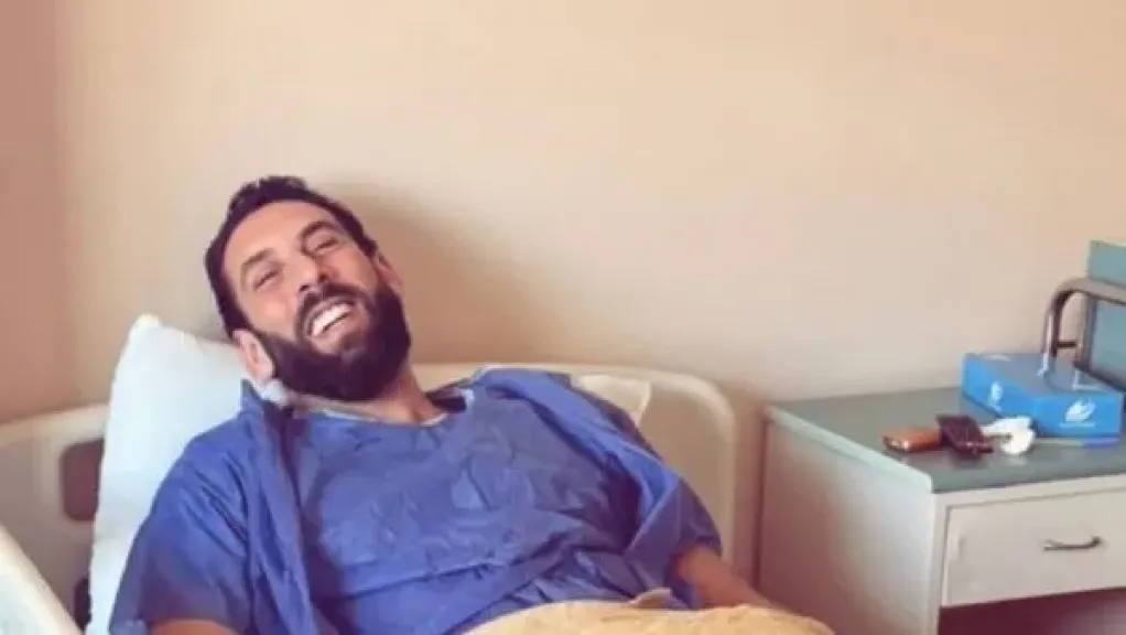 تامر هاشم