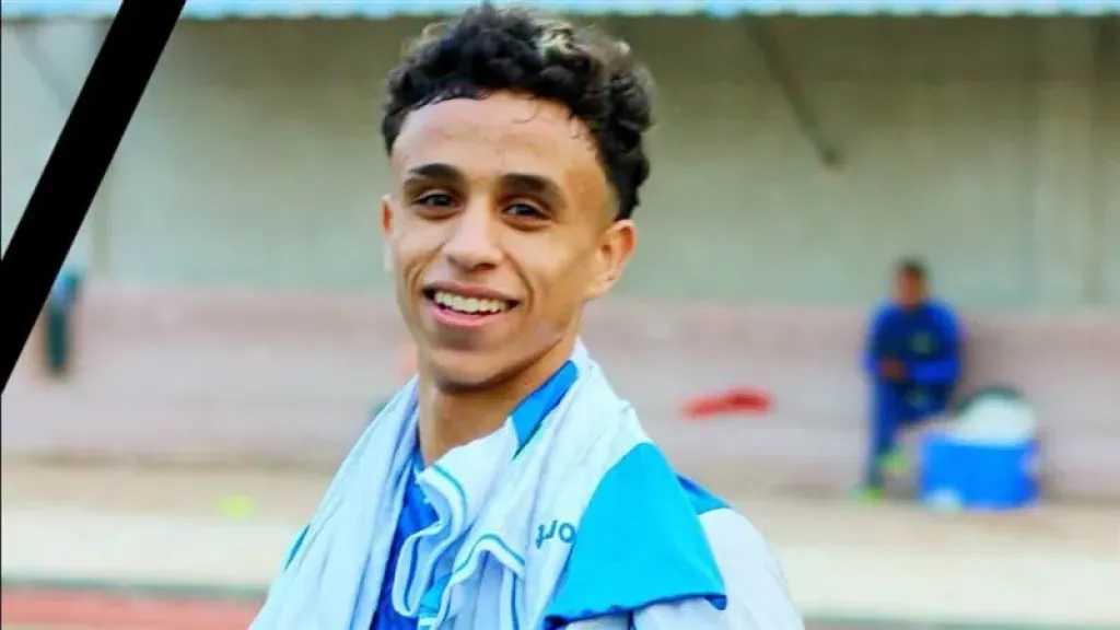 مدرب مركز شباب البكاري: لؤي رجب كان فايق وظل يتحدث معنا حتى قبل وفاته بيوم