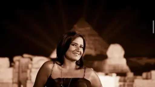 هنا شيحة تستعيد ذكريات 2016 وتكشف كواليس شخصيتها في فيلم «شكوى»