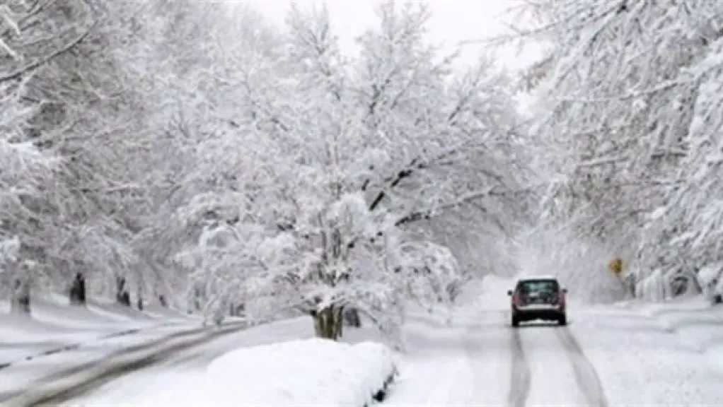 أسوأ عاصفة جليدية في تاريخها.. أمريكا تلغي نحو 10 آلاف رحلة جوية في يوم