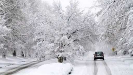 أسوأ عاصفة جليدية في تاريخها.. أمريكا تلغي نحو 10 آلاف رحلة جوية في يوم