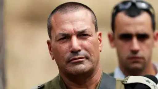 نبأ عاجل من رئيس أركان جيش الاحتلال بشأن إيران