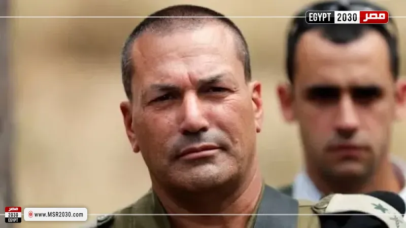 رئيس أركان جيش الاحتلال