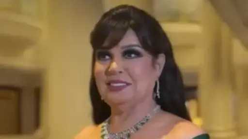 فيفي عبده تهنئ رجال الشرطة بالذكرى الـ74: «مصر جميلة وبلدكم بهية»