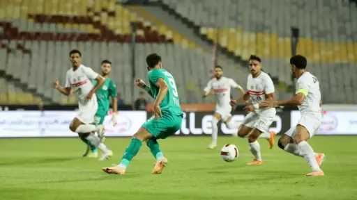 كريم رمزي: ما يفعله الزمالك أشبه بالمستحيل وجمهوره كلمة السر