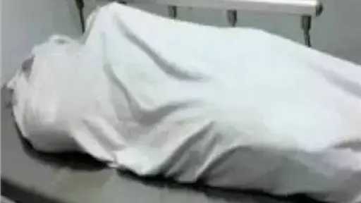 العثور على جثة شاب مشنوق داخل منزله بالمنوفية