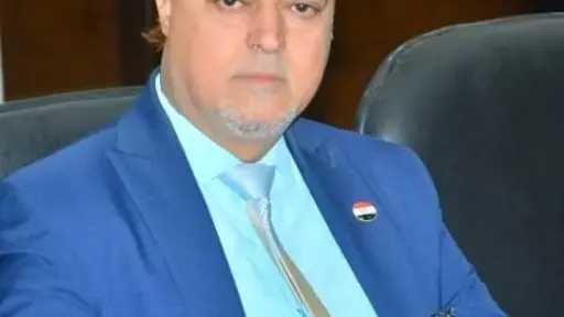 «اليهودية وعلاقتها بالصهيونية».. كتاب جديد للكاتب الصحفي الحسيني عبد الله