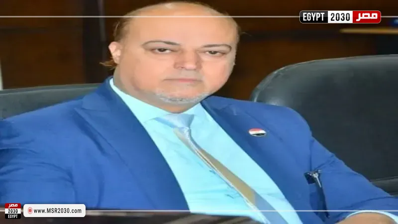 الكاتب الصحفي الحسيني عبد الله