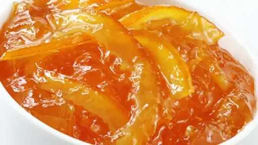 بمكونات اقتصادية.. طريقة عمل مربى بقشر البرتقال بمكونات اقتصادية.. طريقة عمل مربى بقشر البرتقال