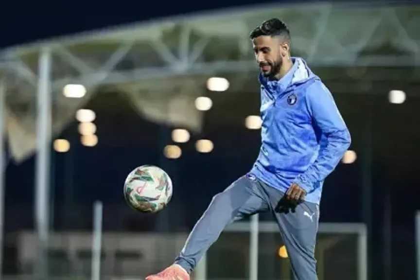 أحمد حمودة: بيع ناصر ماهر قرار غريب.. وبصمة توروب لم تظهر على الأهلي حتى الآن