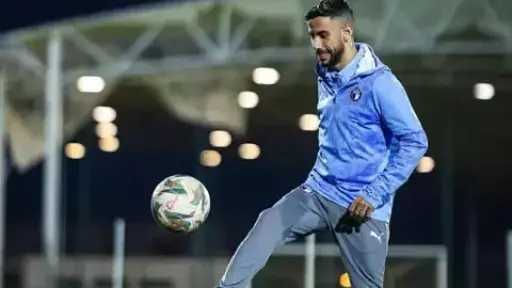 أحمد حمودة: بيع ناصر ماهر قرار غريب.. وبصمة توروب لم تظهر على الأهلي حتى الآن