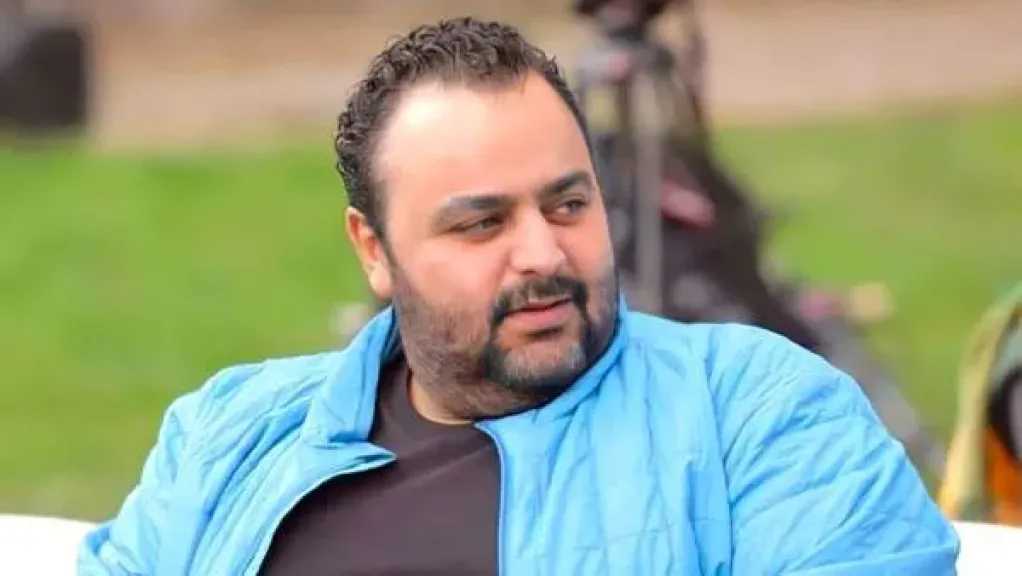 شيكو يساند أحمد رمزي في أول عمل فني له