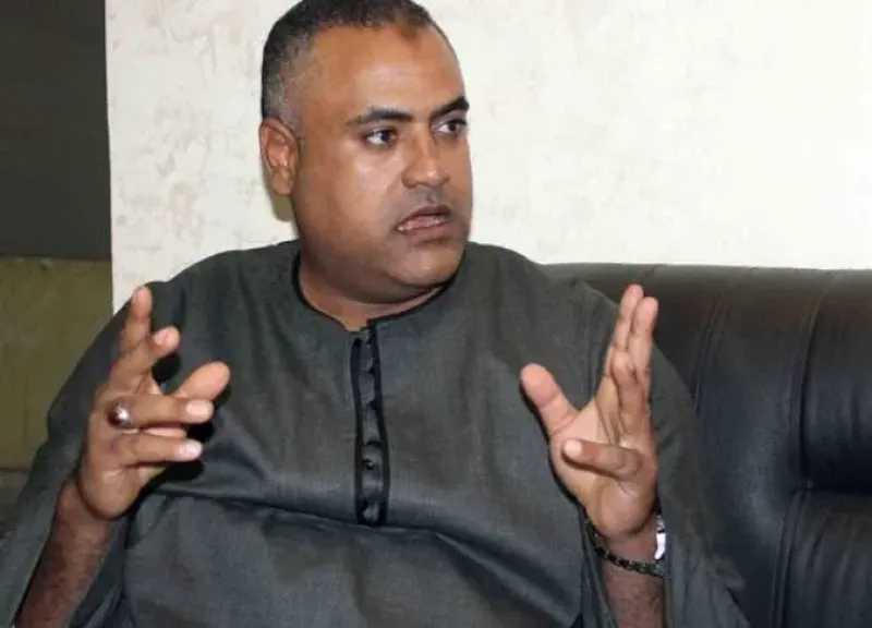 أمين عام نقابة الفلاحين: الكلب المصرى طيب وأليف بخلاف الكلب الأجنبى شرس ومؤذى