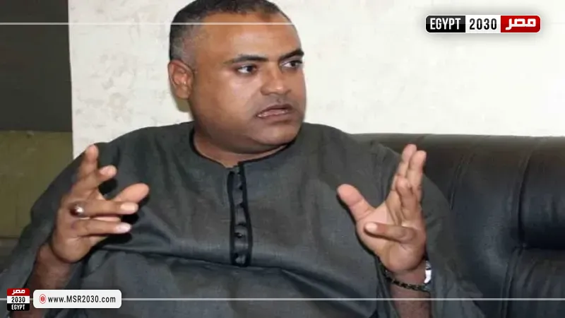 النوبى أبواللوز