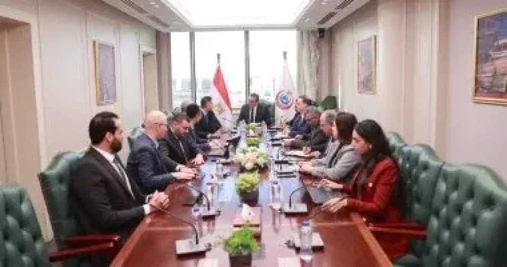 وزارة الصحة: استخدام الذكاء الاصطناعي في الأشعة وإنشاء وحدات عناية مركزة ذكية