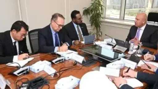 كامل الوزير: تفعيل دور وحدة تفضيل المنتج المحلى بوزارة الصناعة