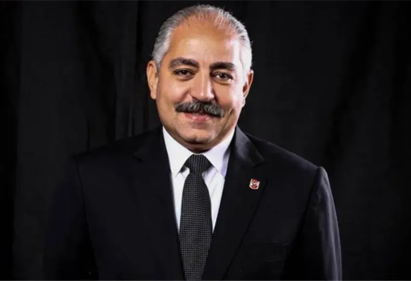 العامري فاروق