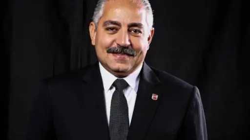 الأهلي يخلّد ذكرى العامري فاروق: «ستظل في قلوبنا إلى الأبد»