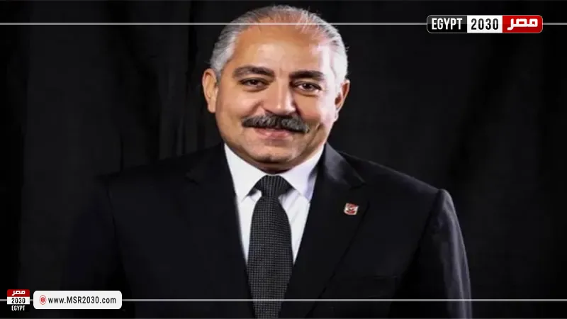 العامري فاروق