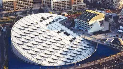 مدير مكتبة الإسكندرية: نهتم بدفع الشباب للقراءة ونبيع الكتب بأسعار تكلفتها فقط في إطار التشجيع