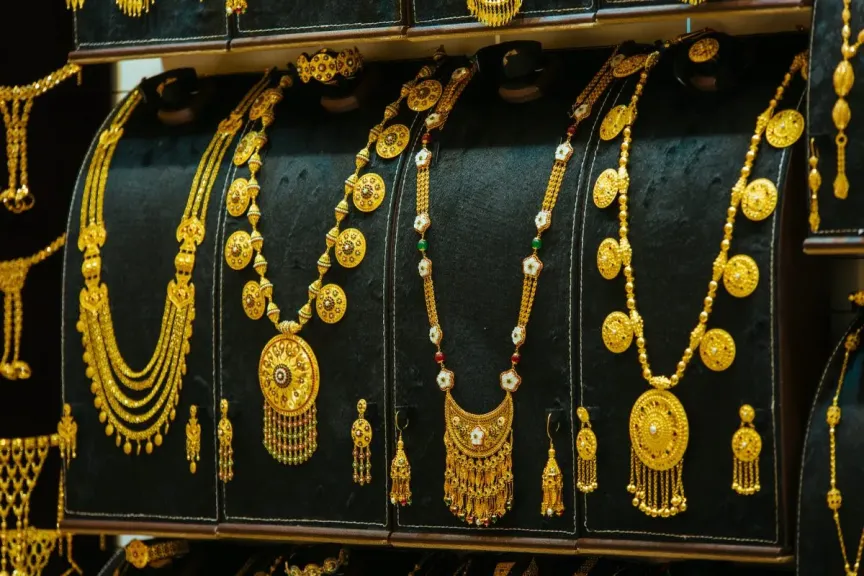 سعر الذهب في مصر