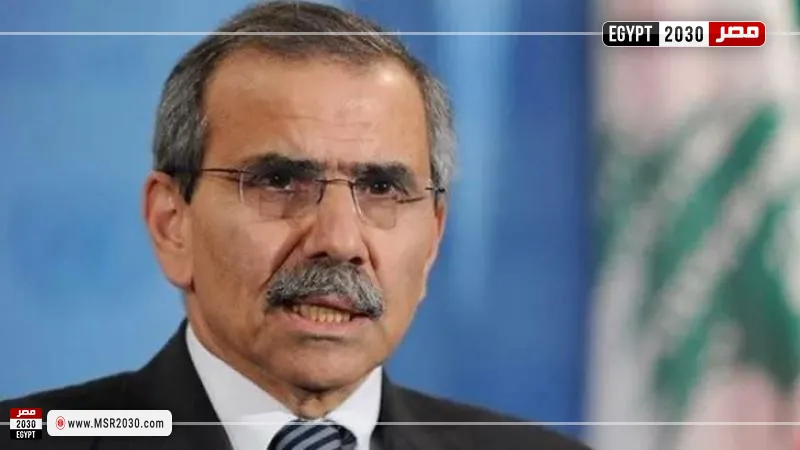 رئيس وزراء لبنان