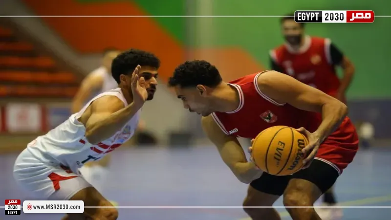 الزمالك والأهلي