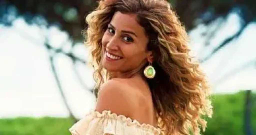 تفاصيل دور الفنانة دينا الشربيني بمسلسل اتنين غيرنا