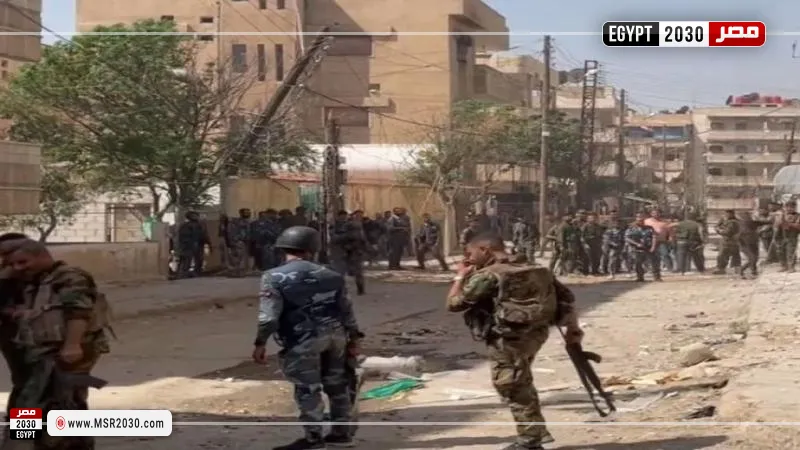 صورة أرشيفية