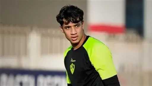 وكيل عمر عبد العزيز: الزمالك اشترط 3 ملايين دولار للموافقة على رحيل الحارس إلى فاماليكاو